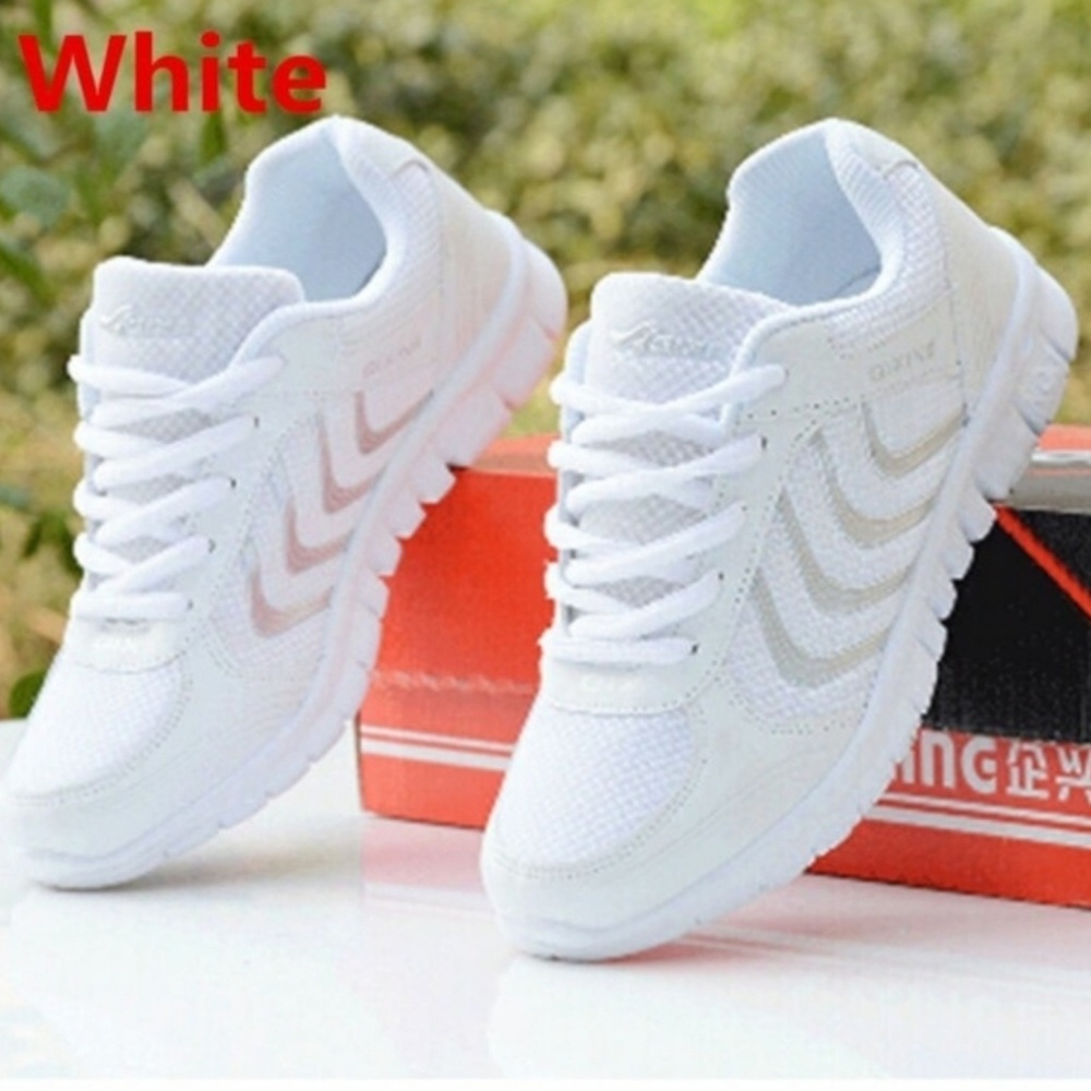 White Snickers